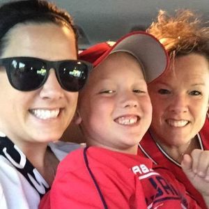 Meet your Posher, Stacey